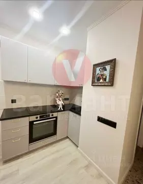 1-к кв. Омская область, Омск Красногвардейская ул., 59 (31.0 м)