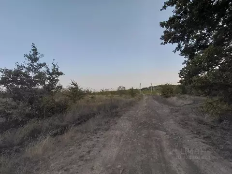 Участок в Краснодарский край, Северский район, Григорьевское с/пос, ...