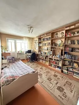 2-к кв. Алтайский край, Бийск Донской пер., 35 (44.8 м)