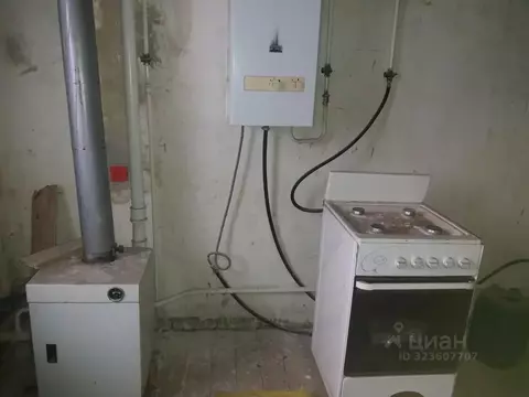 4-к кв. Тамбовская область, Тамбов городской округ, с. ...