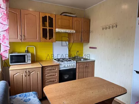 3-к кв. Хабаровский край, Комсомольск-на-Амуре просп. Ленина, 41 (57.1 ...