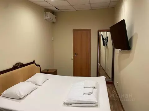 Комната Москва ул. Фридриха Энгельса, 31/35 (13.0 м)