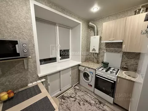 1-к кв. Владимирская область, Ковров ул. Зои Космодемьянской, 1/3 ...