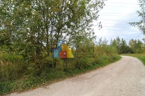 Участок в Тульская область, Тула ул. Ефремовская (9.76 сот.)