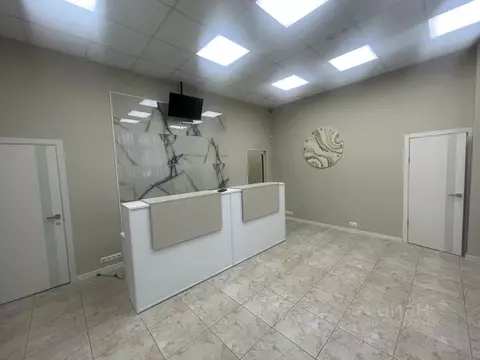 Помещение свободного назначения в Московская область, Балашиха ул. ...