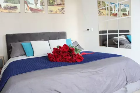 1-к кв. Татарстан, Набережные Челны Сармановский тракт, 27 (38.0 м)