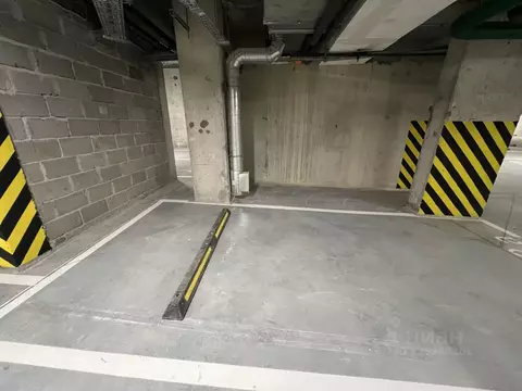 Гараж в Москва № 61 кв-л, 14 (13 м)