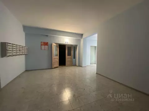 1-к кв. Ставропольский край, Ставрополь № 10 мкр, проезд Надежденский, ...