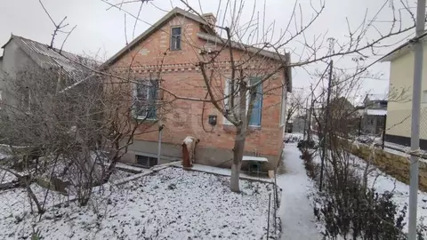 Дом в Крым, Евпатория Отдых садовое товарищество, аллея 6-я, 176 (72 ...