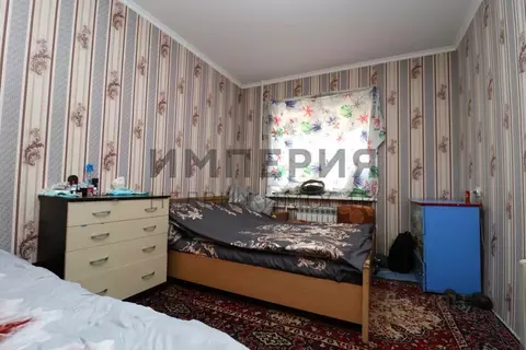 2-к кв. Магаданская область, Магадан ул. Гагарина, 46Б (54.4 м)