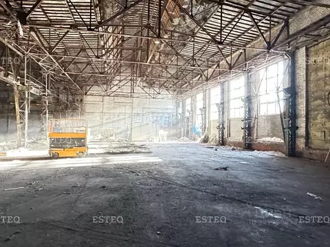 Производственное помещение в Новосибирская область, Новосибирск ...