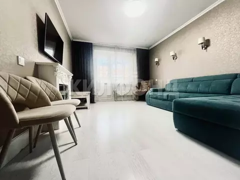 2-к кв. Томская область, Томск Урожайный пер., 31 (52.1 м)