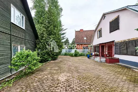 Продается дом в г. Балашиха