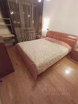 3-к кв. Москва ул. Дмитрия Ульянова, 30К3 (100.0 м)