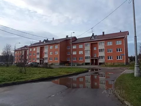 3-к кв. Москва д. Сенькино-Секерино, 1А (75.6 м)