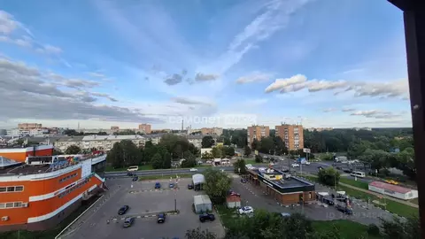 3-к кв. Московская область, Электросталь ул. Ялагина, 8 (64.3 м)