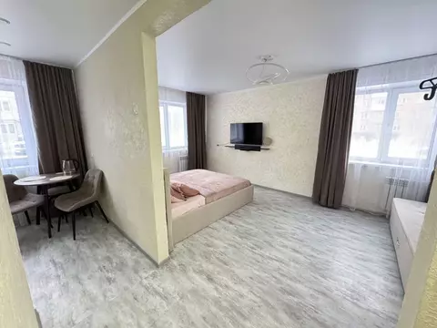 1-к кв. Красноярский край, Ачинск 1-й мкр, 30 (31.0 м)