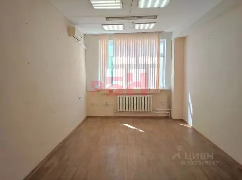 Офис в Самарская область, Самара просп. Кирова, 255 (18 м)