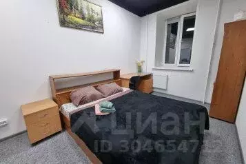 2-к кв. Пермский край, Пермь ул. Куйбышева, 109А (51.0 м)