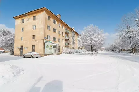 2-к кв. Карелия, Кондопога Пролетарская ул., 41 (43.0 м)