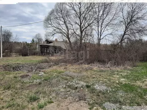 Участок в Владимирская область, Гусь-Хрустальный район, Анопино ...