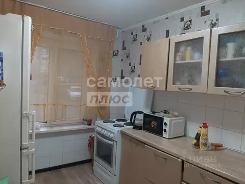 3-к кв. Челябинская область, Челябинск ул. Салавата Юлаева, 17А (65.2 ...