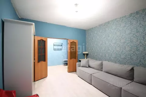 2-к кв. Ямало-Ненецкий АО, Новый Уренгой Сибирская ул., 55 (55.4 м)