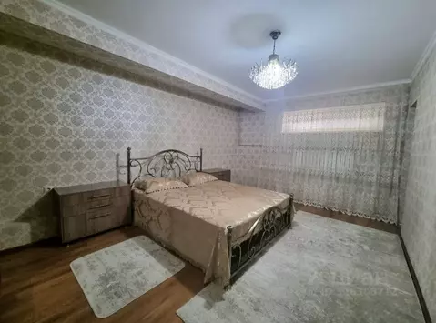 2-к кв. Кабардино-Балкария, Нальчик ул. Братьев Беровых, 68 (50.0 м)