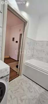 1-комнатная квартира: Астрахань, Бакинская улица, 90 (39.6 м)