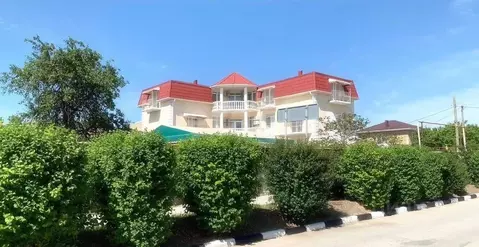 Дом в Крым, Симферопольский район, Николаевка пгт ул. 54-й Артбатареи ...