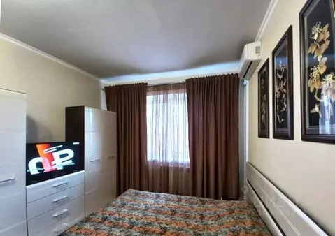 1-к кв. Ставропольский край, Ессентуки ул. Орджоникидзе, 88 (35.0 м)