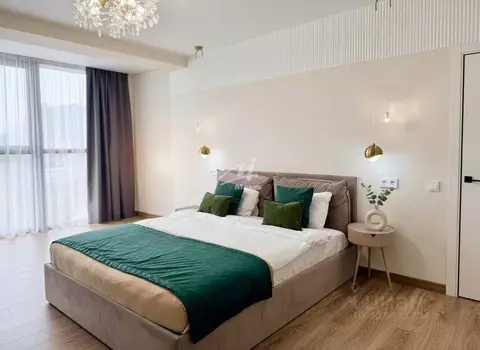 1-к кв. Севастополь ул. Парковая, 15 (47.0 м)