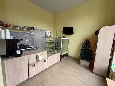 Помещение свободного назначения в Москва Ленинградское ш., 228к7 (44 ...