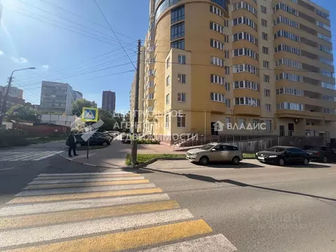 Помещение свободного назначения в Рязанская область, Рязань ул. ...