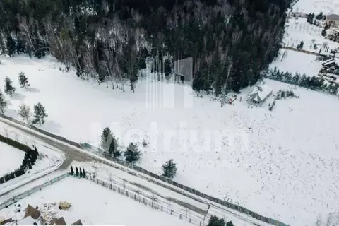 Продается участок в КП Княжье Озеро