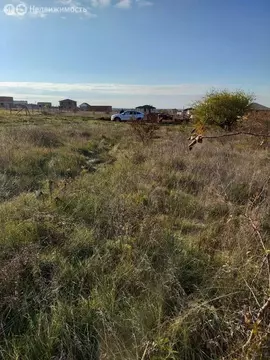 Участок в Мирное, улица Исмаила Гаспринского (6 м)