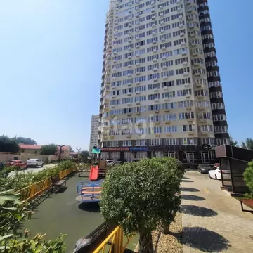 Студия Краснодарский край, Анапа Рождественская ул., 55к3 (30.0 м)