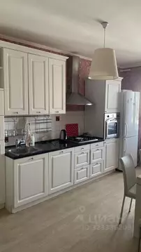 3-к кв. Саратовская область, Энгельс ул. Кондакова, 52 (80.0 м)