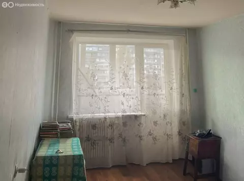 1-комнатная квартира: Белгород, улица Щорса, 45А (33 м)