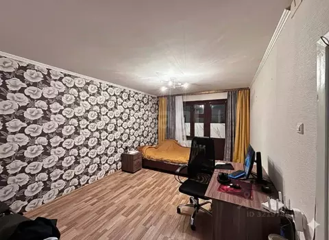 1-к кв. Белгородская область, Старый Оскол Северный мкр, 30 (37.5 м)