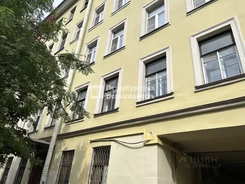 Комната Санкт-Петербург Саблинская ул., 13-15 (8.0 м)