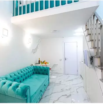 Комната Краснодарский край, Сочи Центральный мкр, ул. Советская, 38