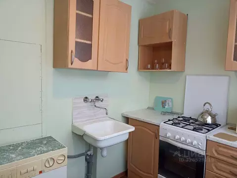 2-к кв. Санкт-Петербург Меншиковский просп., 5К2 (45.0 м)