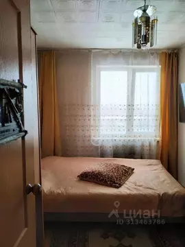 3-к кв. Алтайский край, Барнаул ул. Панфиловцев, 7 (56.4 м)