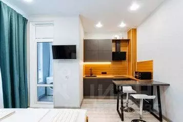 1-к кв. Башкортостан, Уфа бул. Давлеткильдеева, 5 (27.0 м)