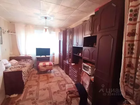 Комната Рязанская область, Рязань ул. Крупской, 9 (18.0 м)