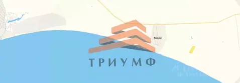 Участок в Крым, Ленинский район, Батальненское с/пос, с. Южное  ...