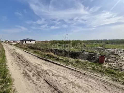 Участок в Калининградская область, Зеленоградский муниципальный округ, ...