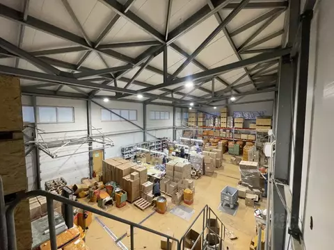 Помещение свободного назначения в Московская область, Люберцы ...