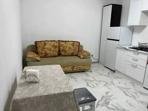 Студия Дагестан, Махачкала ул. Оскара, 36А (16.0 м)